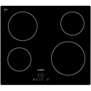 ‏כיריים חשמליות Bosch PKE611B17Y בוש מתצוגה