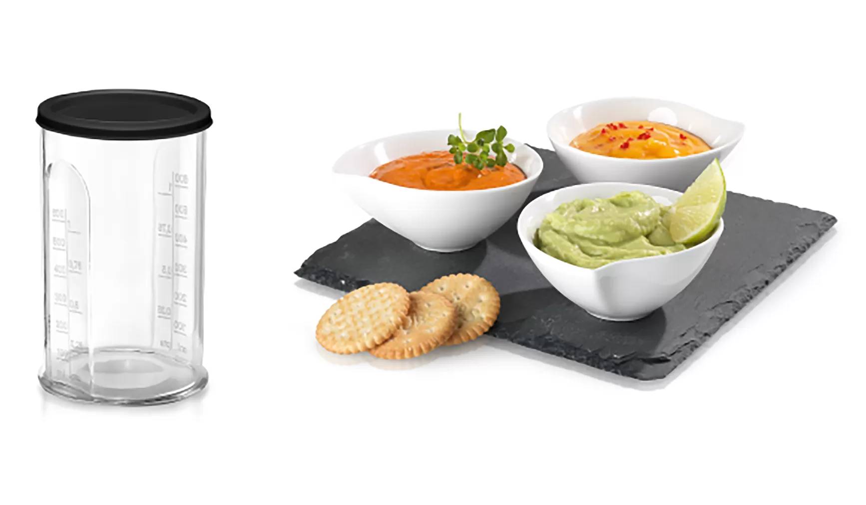 ⁦‏בלנדר מוט Bosch MS6CM6155 בוש מתצוגה⁩ – תמונה ⁦4⁩