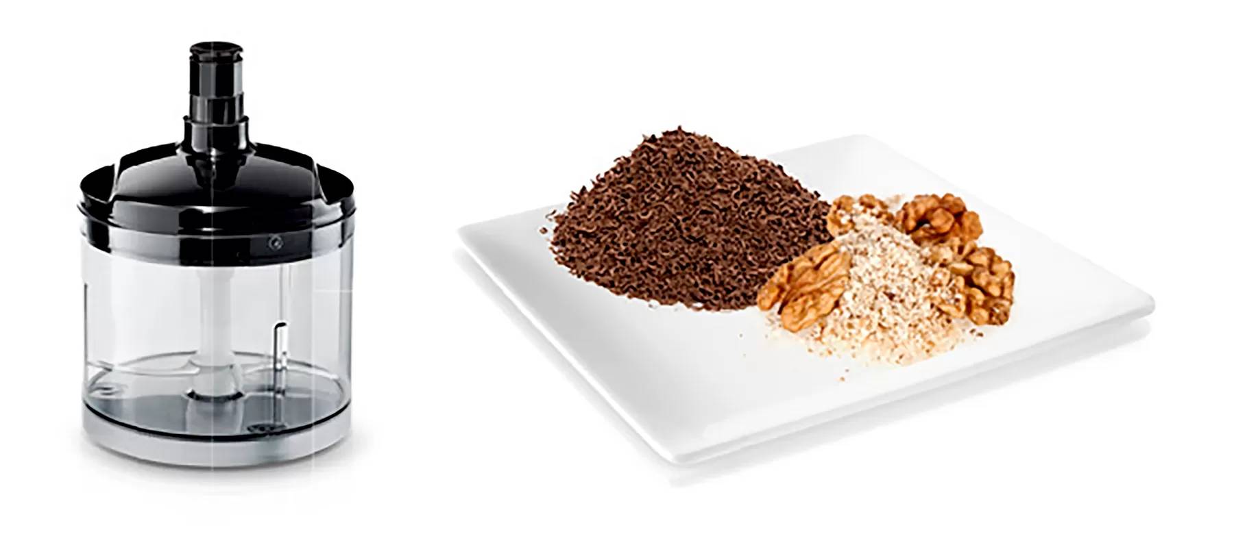 ⁦‏בלנדר מוט Bosch MS6CM6155 בוש מתצוגה⁩ – תמונה ⁦5⁩