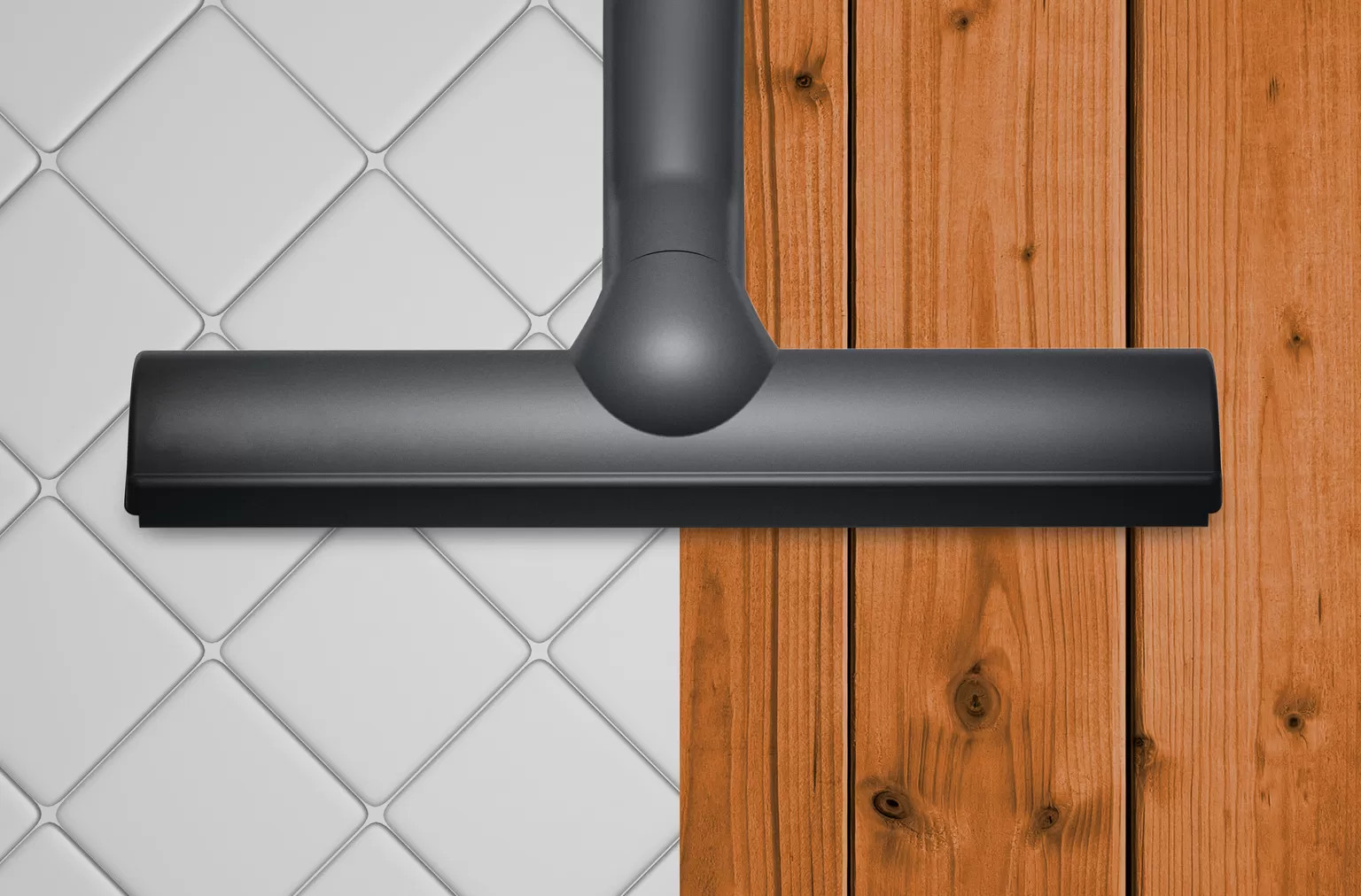 ⁦‏שואב אבק נגרר ללא שקית Bosch BGS7RCL בוש מתצוגה⁩ – תמונה ⁦3⁩