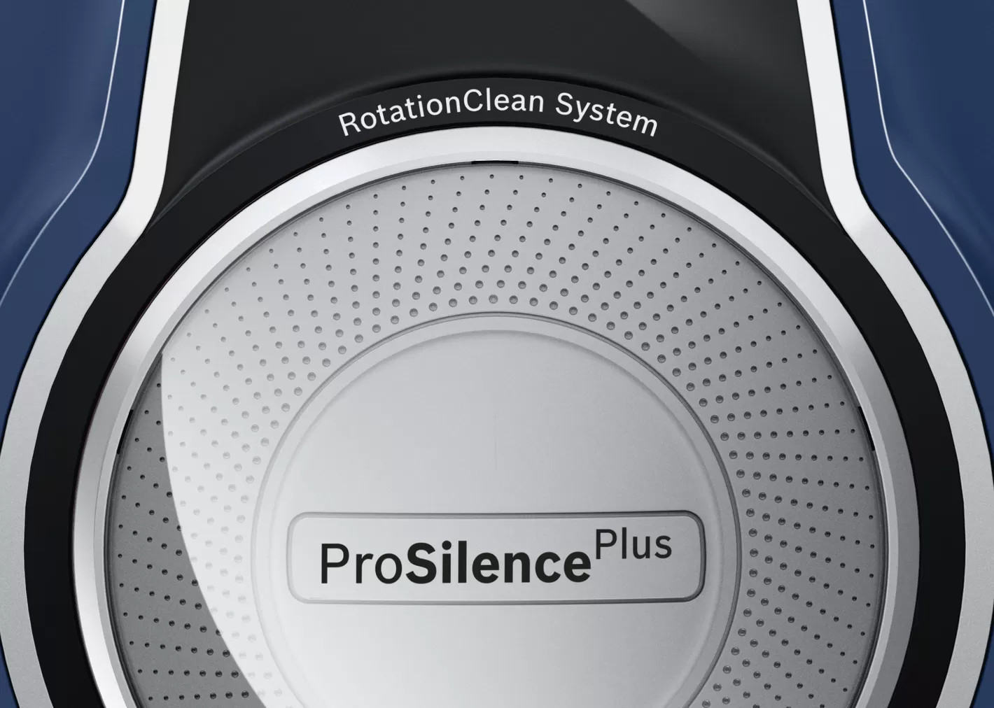 ⁦‏שואב אבק נגרר ללא שקית Bosch BGS7RCL בוש מתצוגה⁩ – תמונה ⁦6⁩