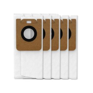 שקיות אבק מקוריות לשואב אבק רובוטי שוטף Z10 Pro דרימי Dreame