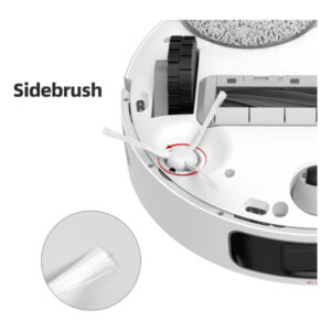 מברשות צד מקוריות לשואב אבק רובוטי שוטף L10 Ultra דרימי Dreame