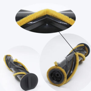 רולר למברשת חובטת מקורית לשואב אבק אלחוטי R10 דרימי Dreame