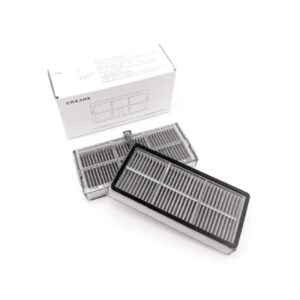 מארז אביזרים וחלפים לשואב אבק רובוטי שוטף X40 ULTRA דרימי Dreame