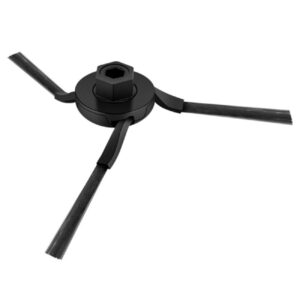 זוג מברשות צד מקוריות לשואב אבק רובוטי שוטף X40 ULTRA דרימי