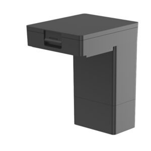 ערכת חיבור וניקוז מים מקורית לשואב אבק רובוטי X40 Ultra דרימי Dreame