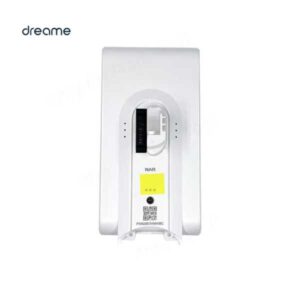 סוללה מקורית נטענת לשואב אבק אלחוטי V9 V10 דרימי Dreame