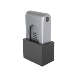 סט מטען וסוללה מקורי לשואב אבק אלחוטי T20 דרימי Dreame