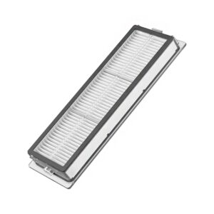 זוג פילטרים מקוריים לשואב אבק רובוטי שוטף Dreame D10 PLUS