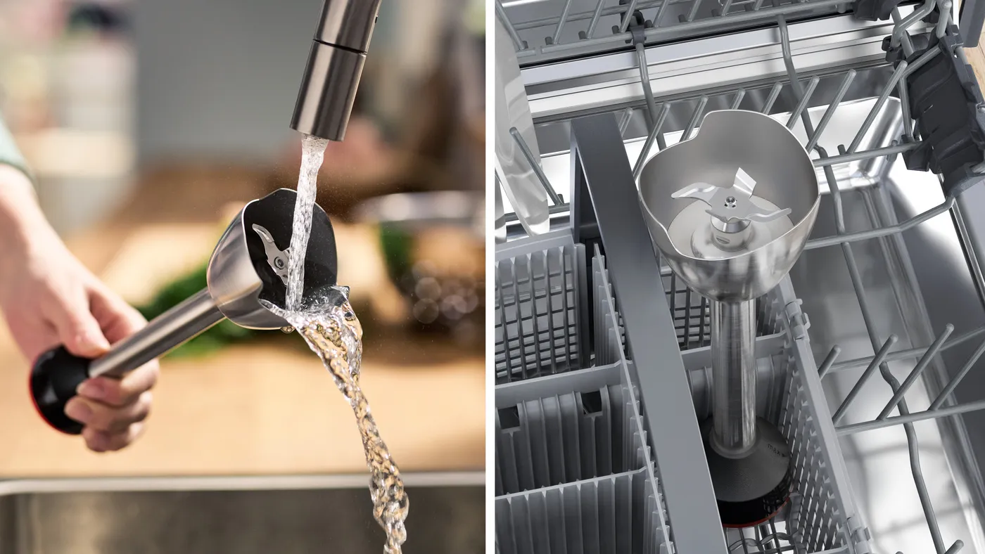 בלנדר מוט Bosch MSM4W420 בוש 600W מתצוגה