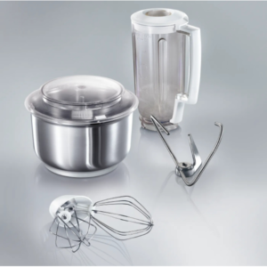 מיקסר משולב בלנדר Bosch 1000W MUM6N21 בוש מתצוגה