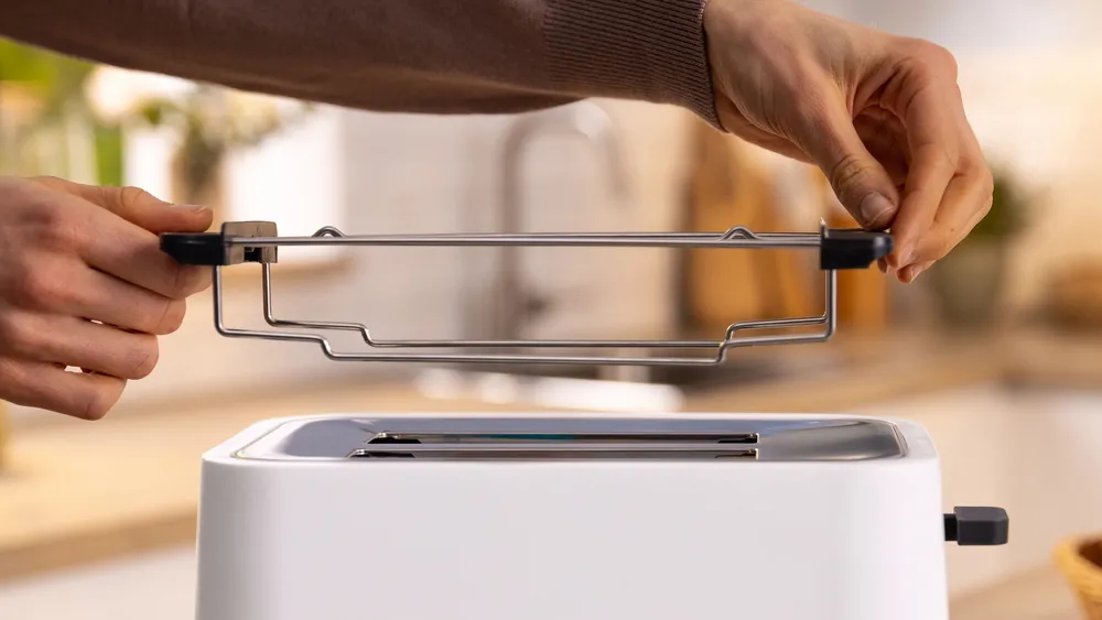 ⁦‏מצנם Bosch TAT3M121 בוש מתצוגה⁩ – תמונה ⁦3⁩