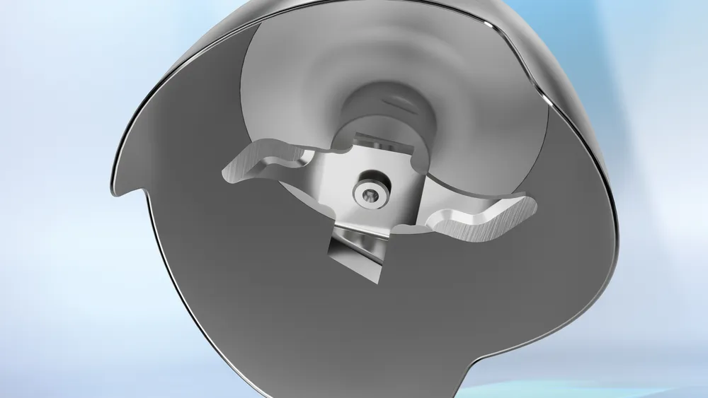 ⁦בלנדר מוט 800W Bosch בוש MSM4W410 מתצוגה⁩ – תמונה ⁦2⁩