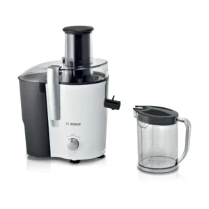 מסחטת ‏פירות קשים וירקות BOSCH MES25AO בוש מתצוגה