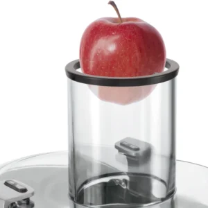 מסחטת ‏פירות קשים וירקות BOSCH MES25AO בוש מתצוגה