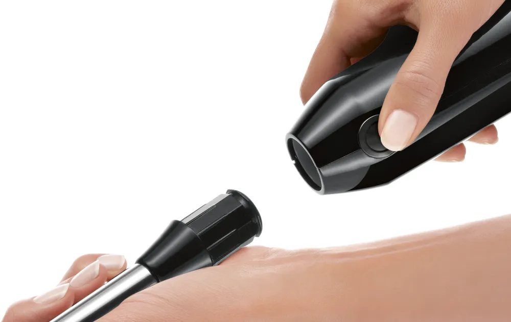 ⁦‏בלנדר מוט Bosch MSM67160 בוש מתצוגה⁩ – תמונה ⁦2⁩