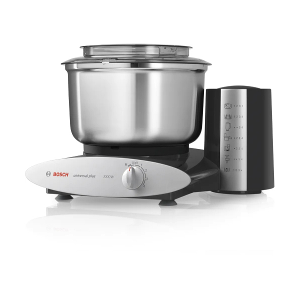 ⁦‏מיקסר Bosch MUM6N20A1 בוש מתצוגה⁩ – תמונה ⁦3⁩