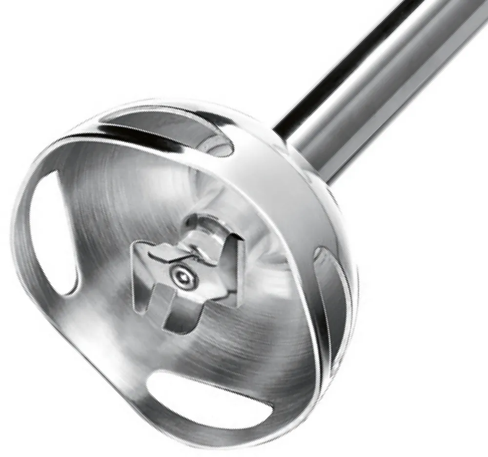 ‏בלנדר מוט Bosch MSM6S20B בוש 750W מתצוגה