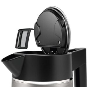 ‏קומקום Bosch TWK5P480 ‏1.7 ‏ליטר בוש מתצוגה