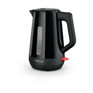 קומקום חשמלי 1.7 ליטר Bosch בוש TWK1M123 מתצוגה