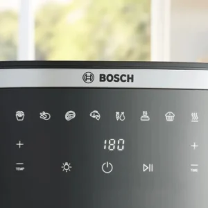 סיר טיגון ללא שמן Bosch MAF671B1 ‏7.2 ‏ליטר בוש מתצוגה
