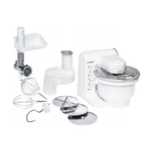 מיקסר בוש 500W MUM4406 מתצוגה