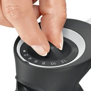 ‏בלנדר מוט Bosch MS6CA4120 בוש 800W מתצוגה