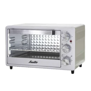 טוסטר אובן Sauter TO2323W ‏23 ‏ליטר סאוטר מתצוגה